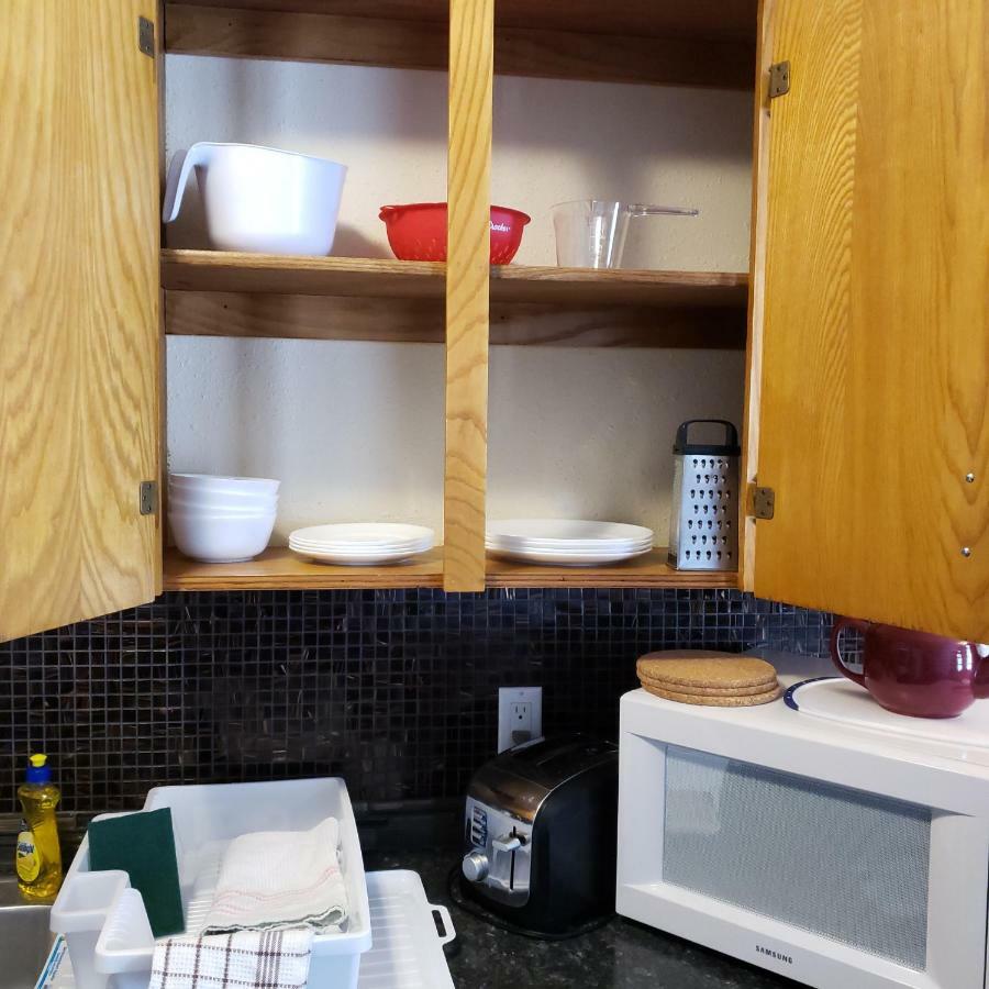 金伯利Mountainside Comfort Sleeps 4 - 5 Min To Golf & Ski公寓 外观 照片
