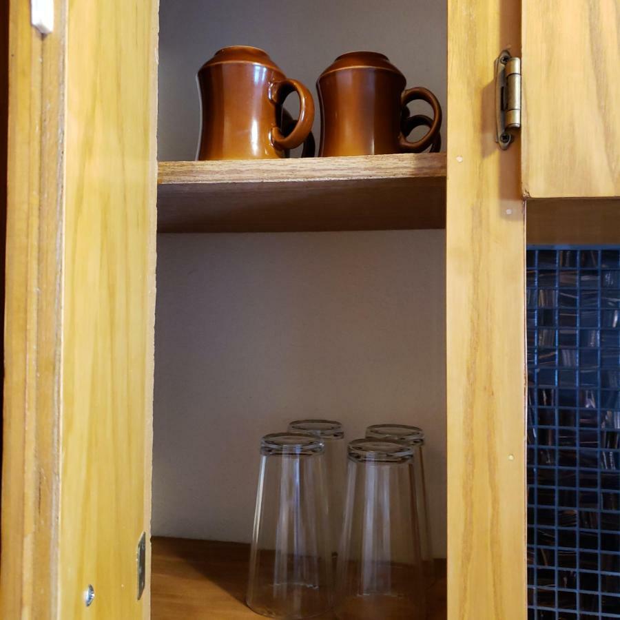 金伯利Mountainside Comfort Sleeps 4 - 5 Min To Golf & Ski公寓 外观 照片
