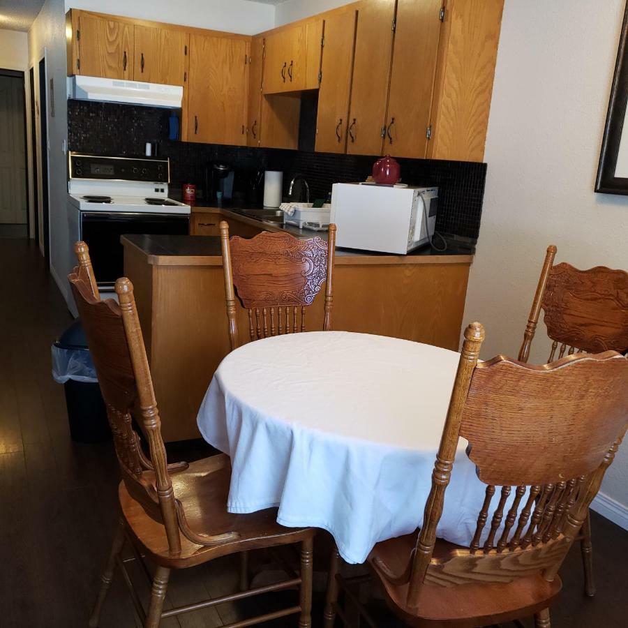 金伯利Mountainside Comfort Sleeps 4 - 5 Min To Golf & Ski公寓 外观 照片