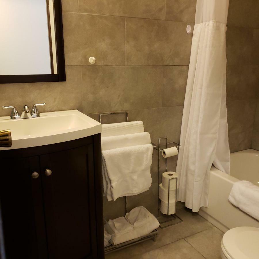 金伯利Mountainside Comfort Sleeps 4 - 5 Min To Golf & Ski公寓 外观 照片
